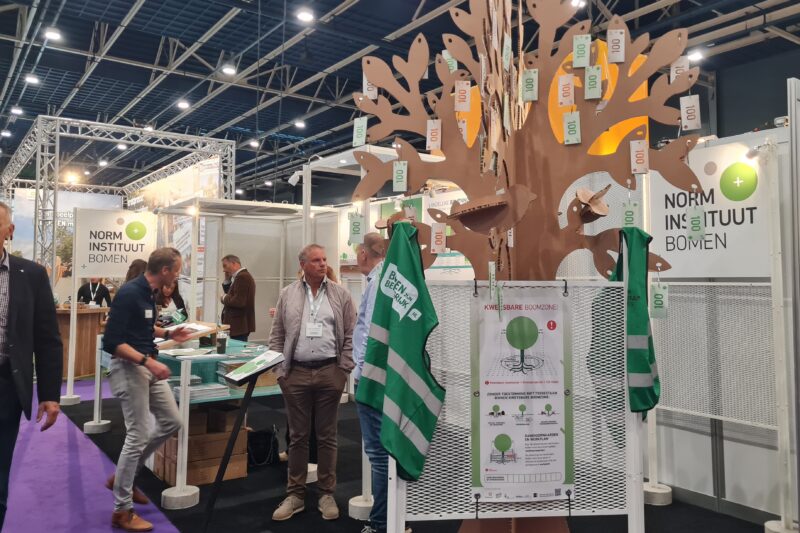 vakbeurs openbare ruimte 2025